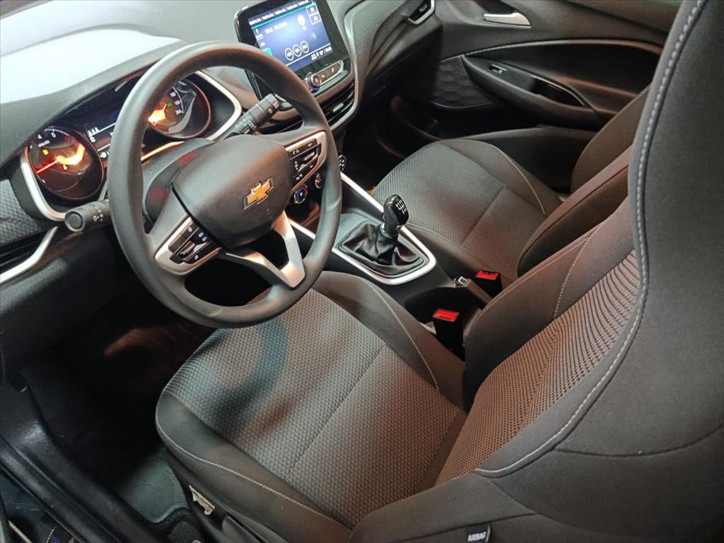 ONIX 1.0 TURBO FLEX LT MANUAL6