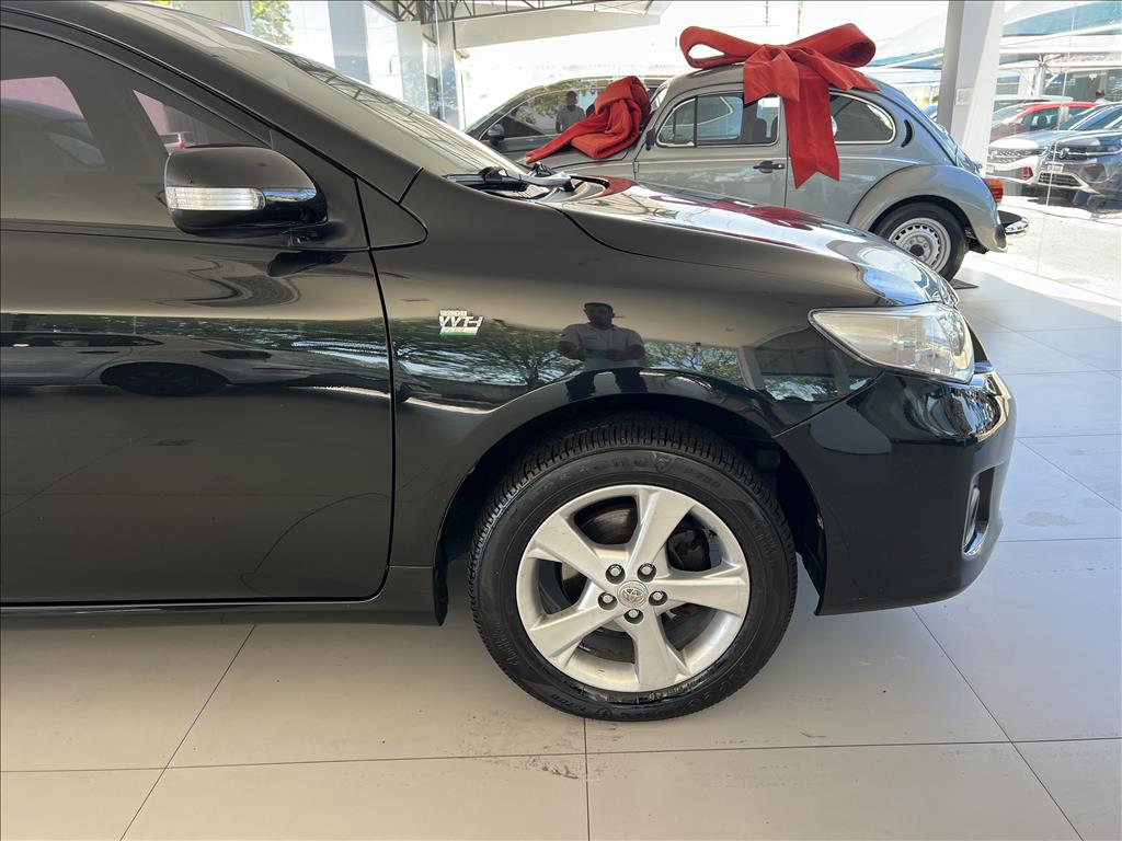 COROLLA 2.0 XEI 16V FLEX 4P AUTOMÁTICO4
