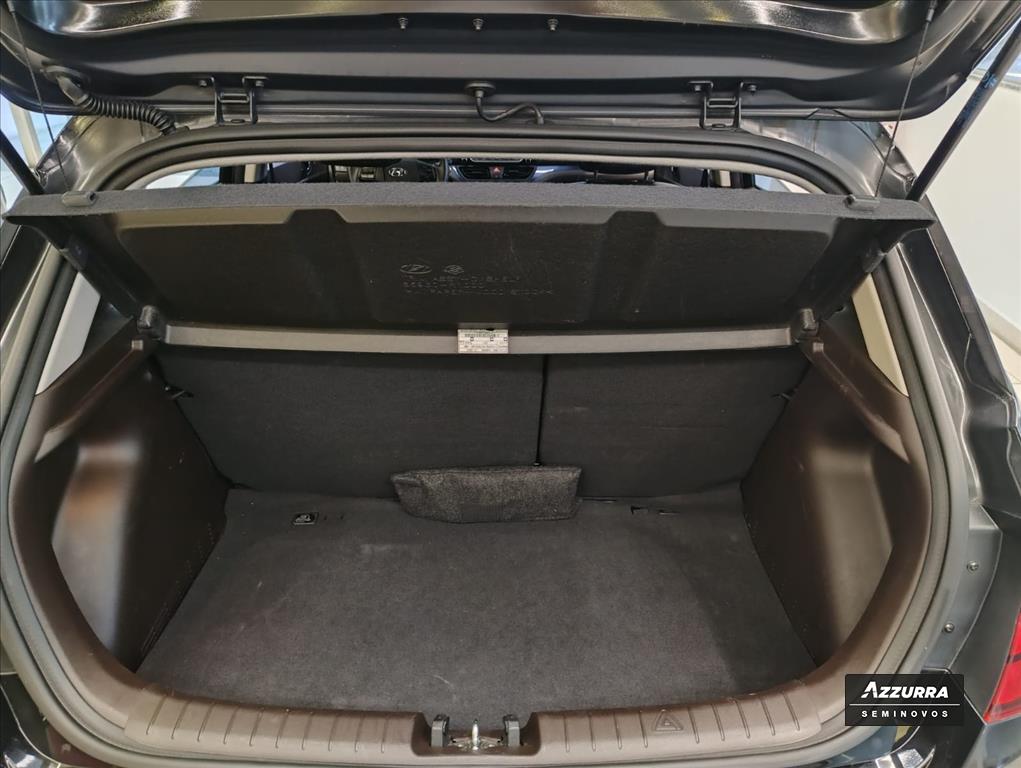 HB20 1.0 TGDI FLEX DIAMOND PLUS AUTOMÁTICO15