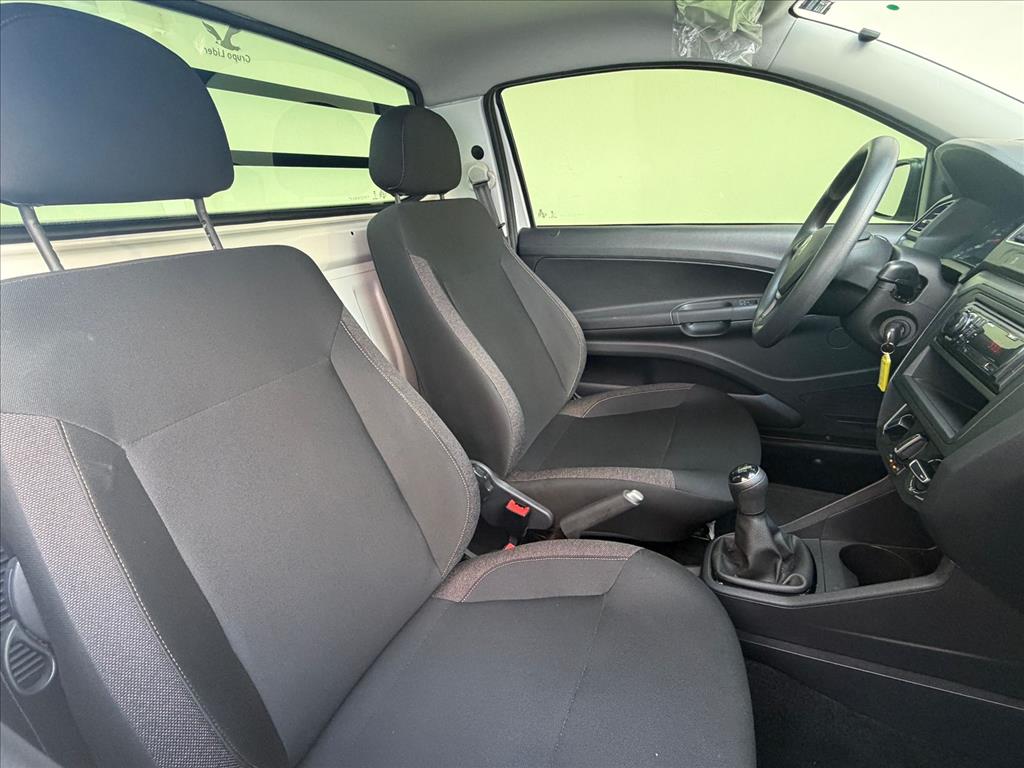 SAVEIRO 1.6 MSI ROBUST CS 16V FLEX 2P MANUAL4