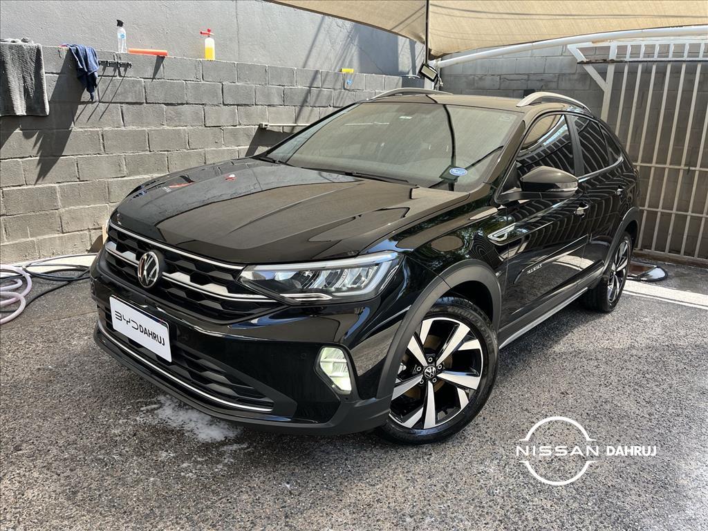 NIVUS 1.0 200 TSI TOTAL FLEX HIGHLINE AUTOMÁTICO