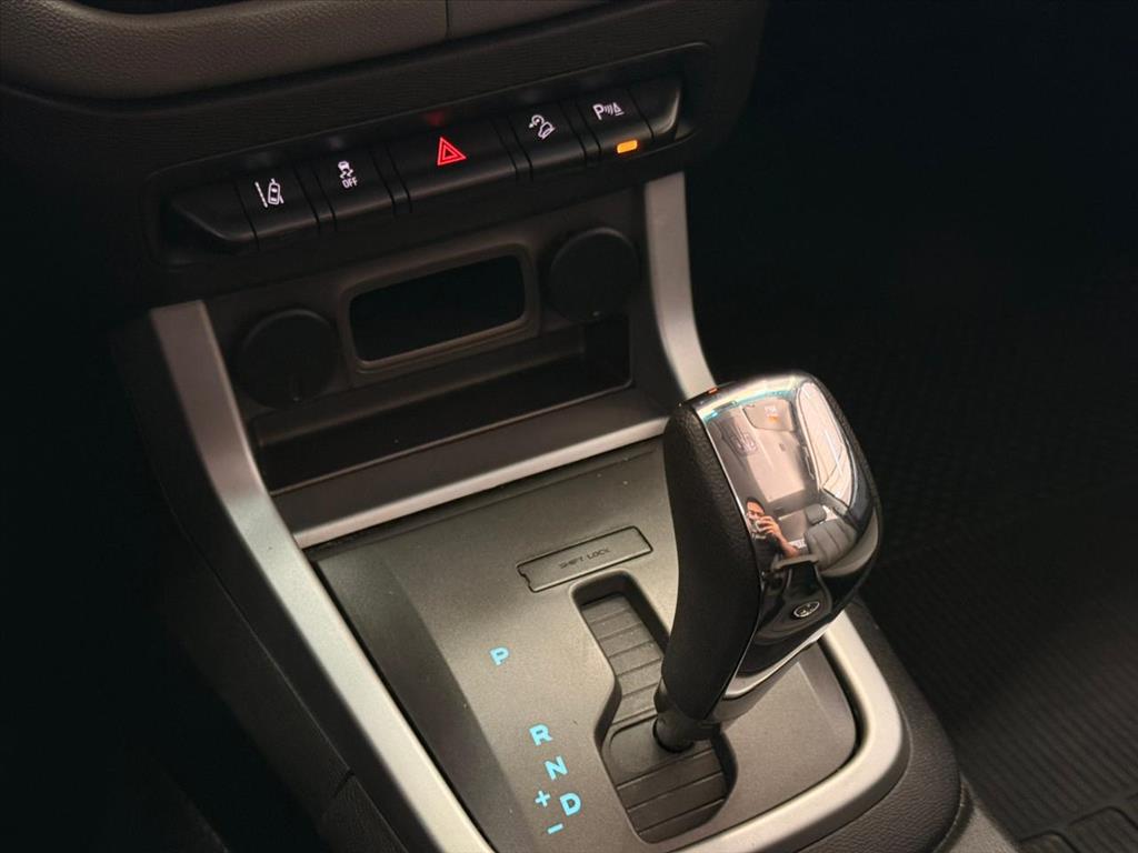 S10 2.8 16V TURBO DIESEL LTZ CD 4X4 AUTOMÁTICO10