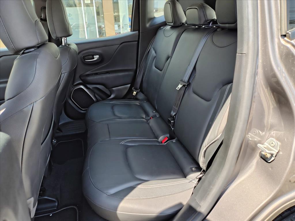 Jeep-RENEGADE-1.8 16V FLEX LIMITED 4P AUTOMÁTICO