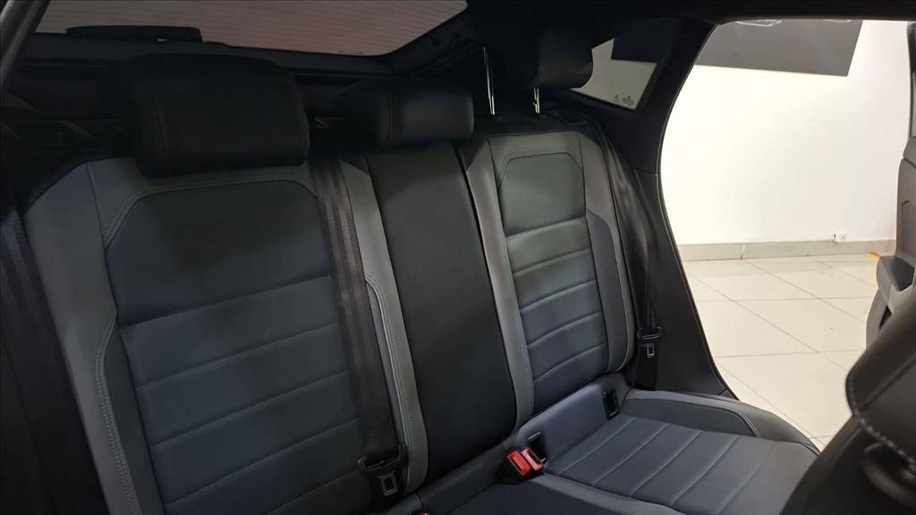 VW - Volkswagen-NIVUS-1.0 200 TSI TOTAL FLEX HIGHLINE AUTOMÁTICO