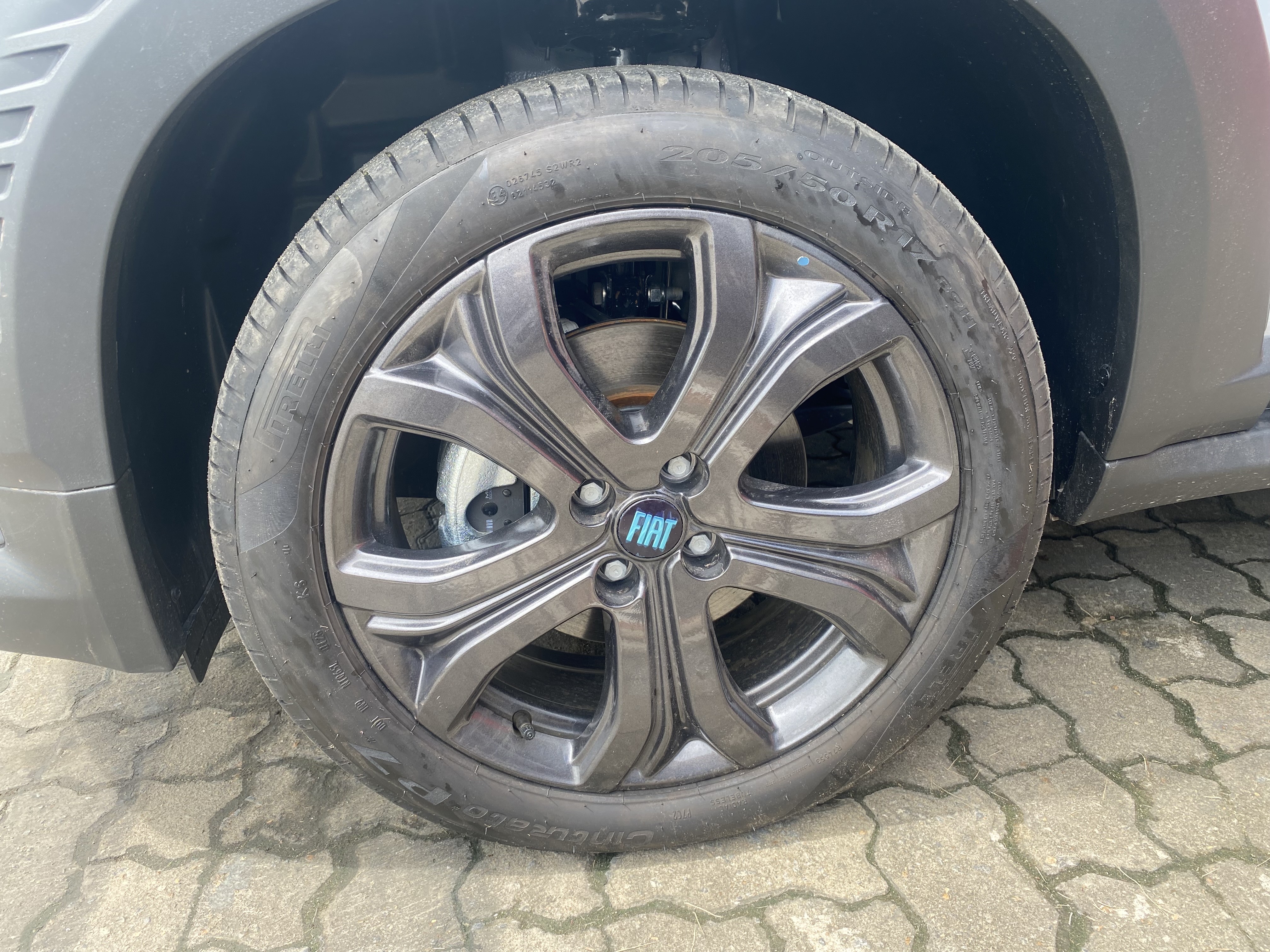 PULSE 1.0 TURBO 200 HYBRID AUDACE CVT6