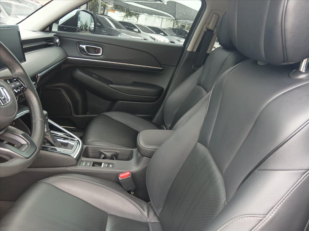 HR-V 1.5 DI I-VTEC FLEX EXL CVT12