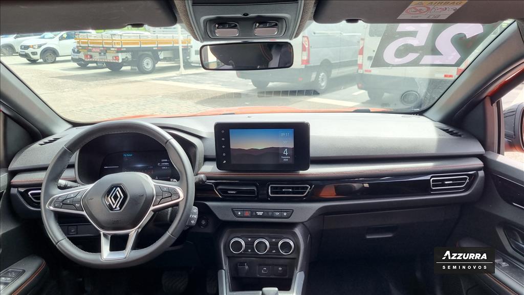 KARDIAN 1.0 TCE FLEX PREMIÉRE EDITION EDC12