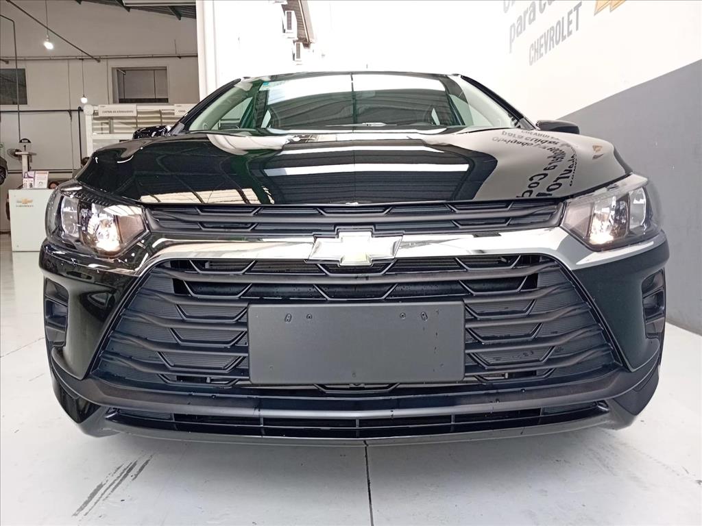 ONIX 1.0 TURBO FLEX LT AUTOMÁTICO15