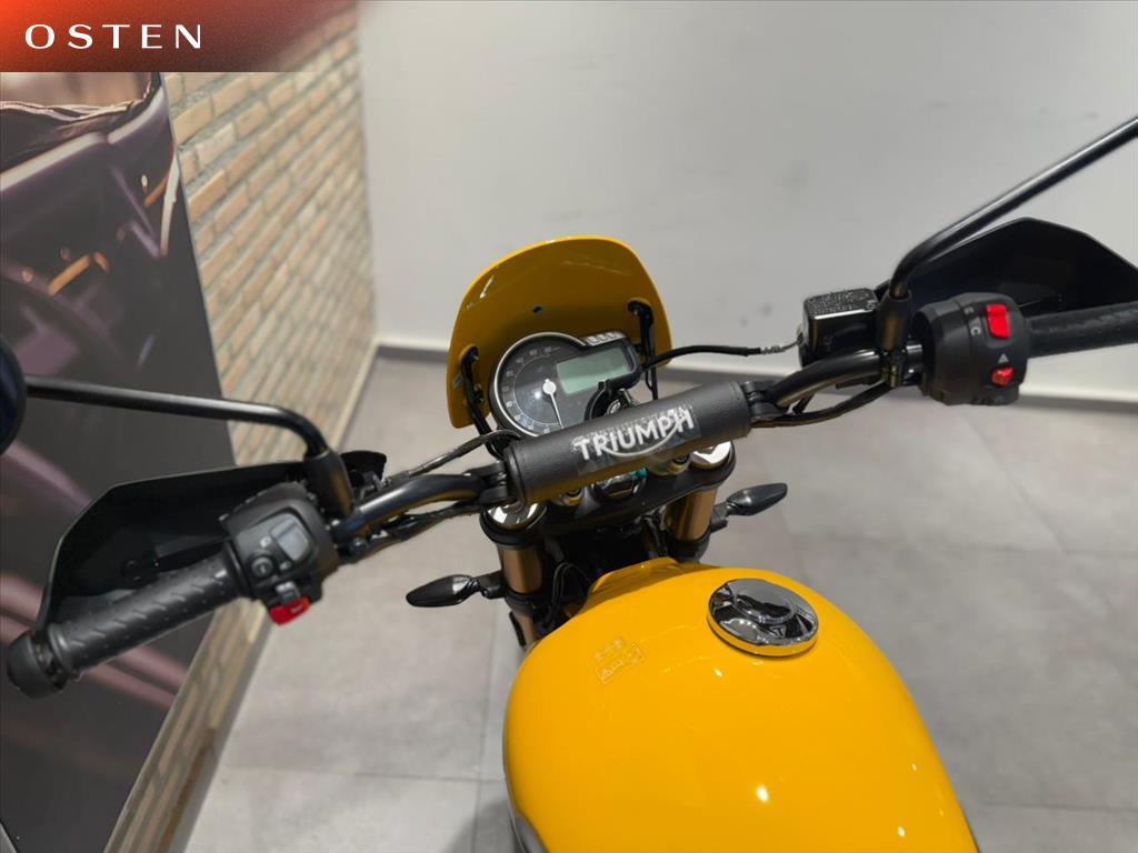 TRIUMPH-SCRAMBLER-400 XC