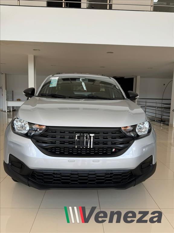 STRADA 1.3 FIREFLY FLEX ENDURANCE CS MANUAL