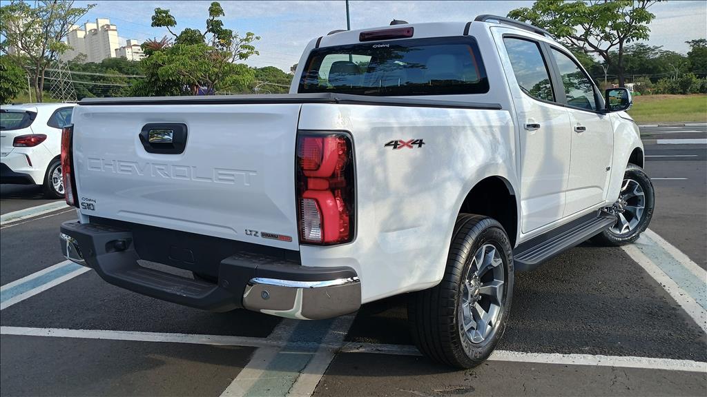 S10 2.8 16V TURBO DIESEL LTZ CD 4X4 AUTOMÁTICO3