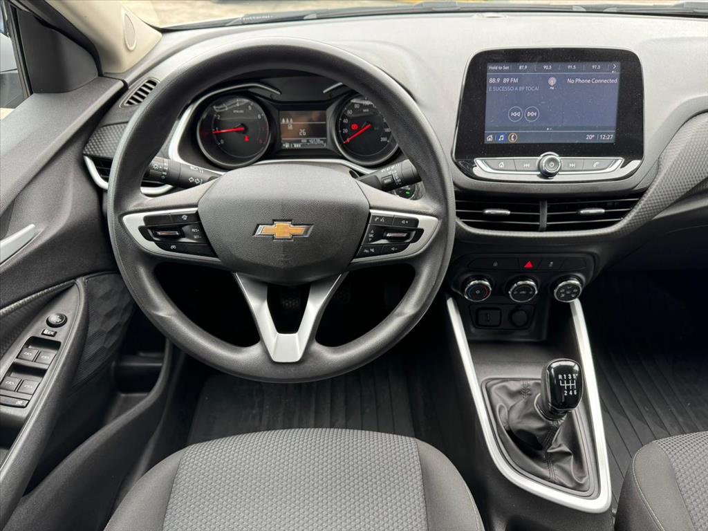 ONIX 1.0 FLEX LT MANUAL9