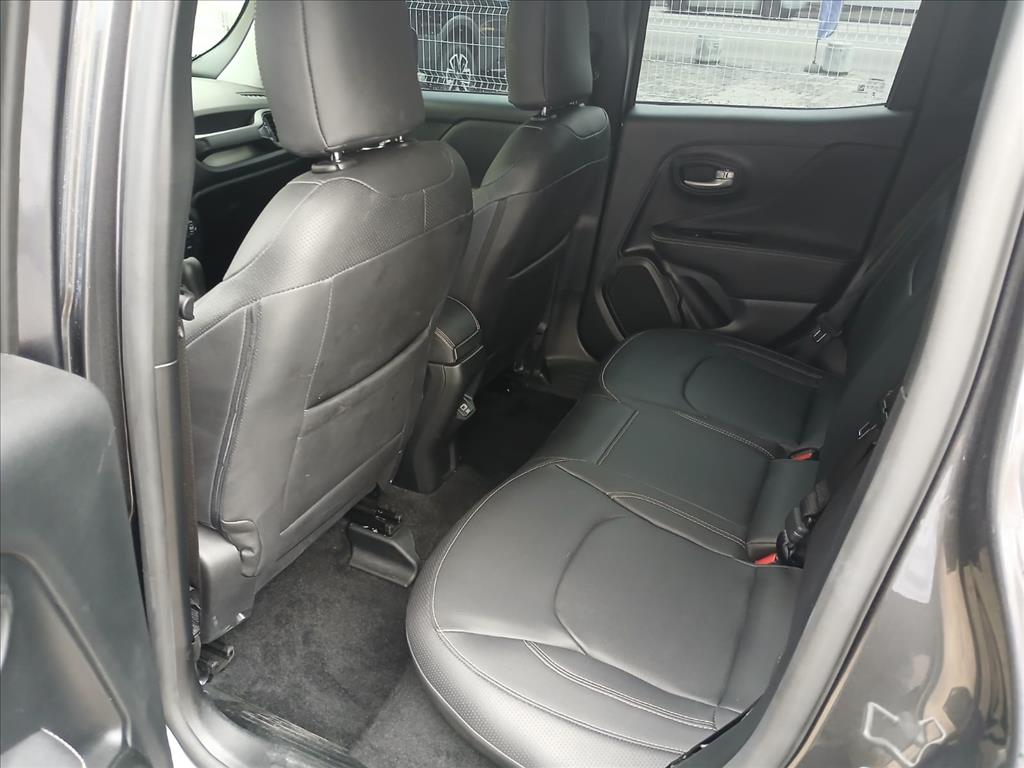 RENEGADE 1.3 T270 TURBO FLEX SPORT ALTITUDE AT611