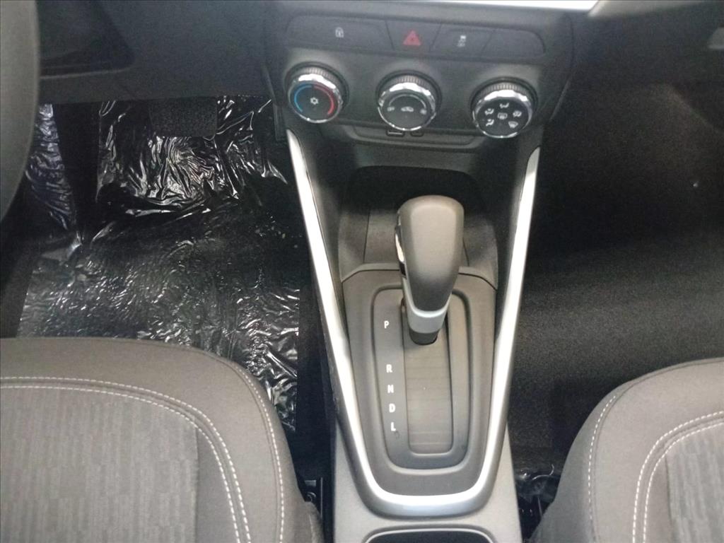 TRACKER 1.0 TURBO FLEX AUTOMÁTICO7