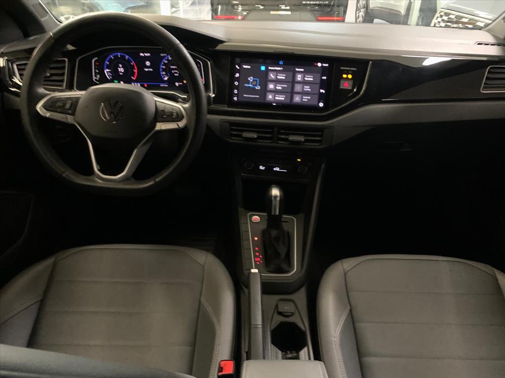 NIVUS 1.0 200 TSI TOTAL FLEX HIGHLINE AUTOMÁTICO NIVUS 1.0 200 TSI TOTAL FLEX HIGHLINE AUTOMÁTICO