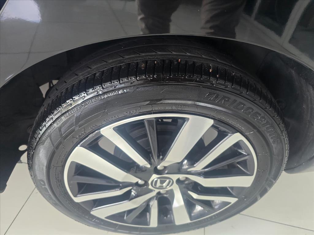 Honda-CITY-1.5 i-VTEC FLEX HATCH EXL CVT