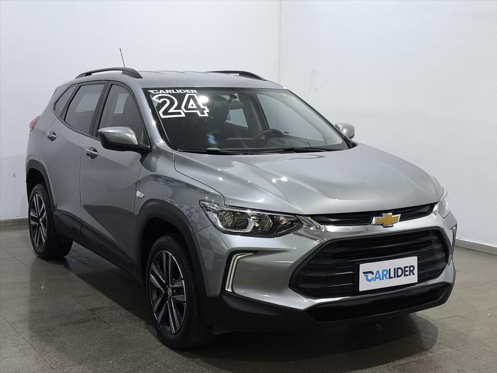 TRACKER 1.0 TURBO FLEX LT AUTOMÁTICO2