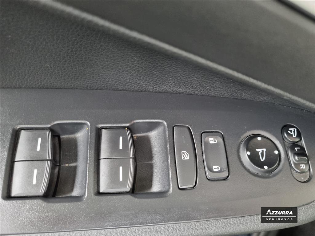 HR-V 1.5 DI I-VTEC TURBO FLEX ADVANCE CVT15