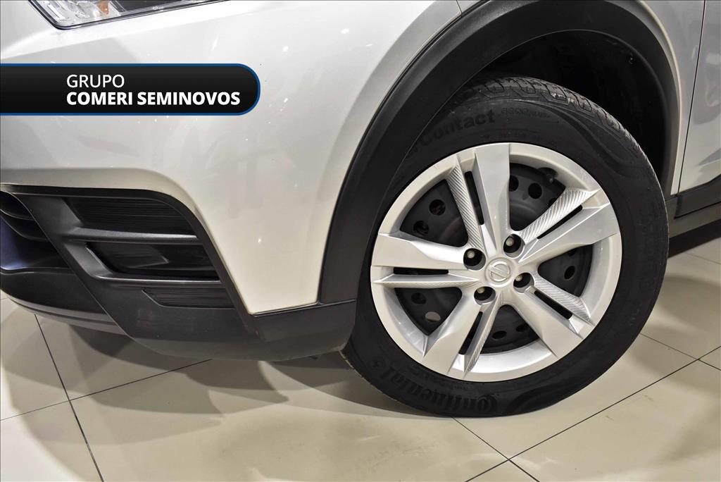 KICKS 1.6 16V FLEXSTART S 4P MANUAL16