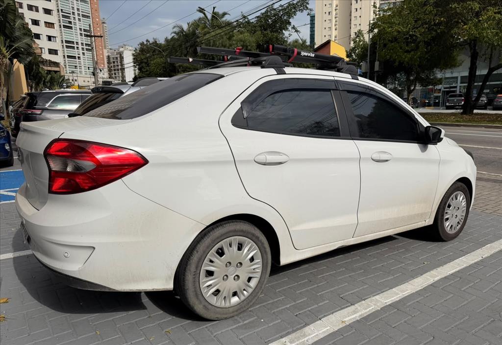 KA 1.0 TI-VCT FLEX SE PLUS SEDAN MANUAL11