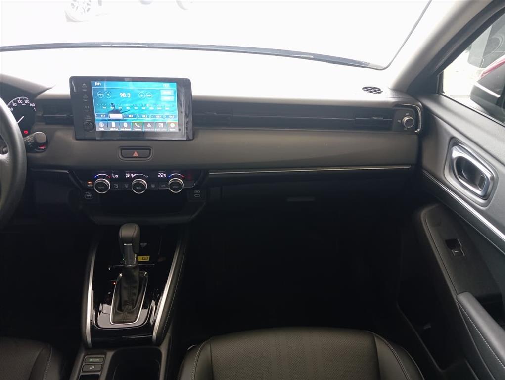 HR-V 1.5 DI I-VTEC FLEX EXL CVT11