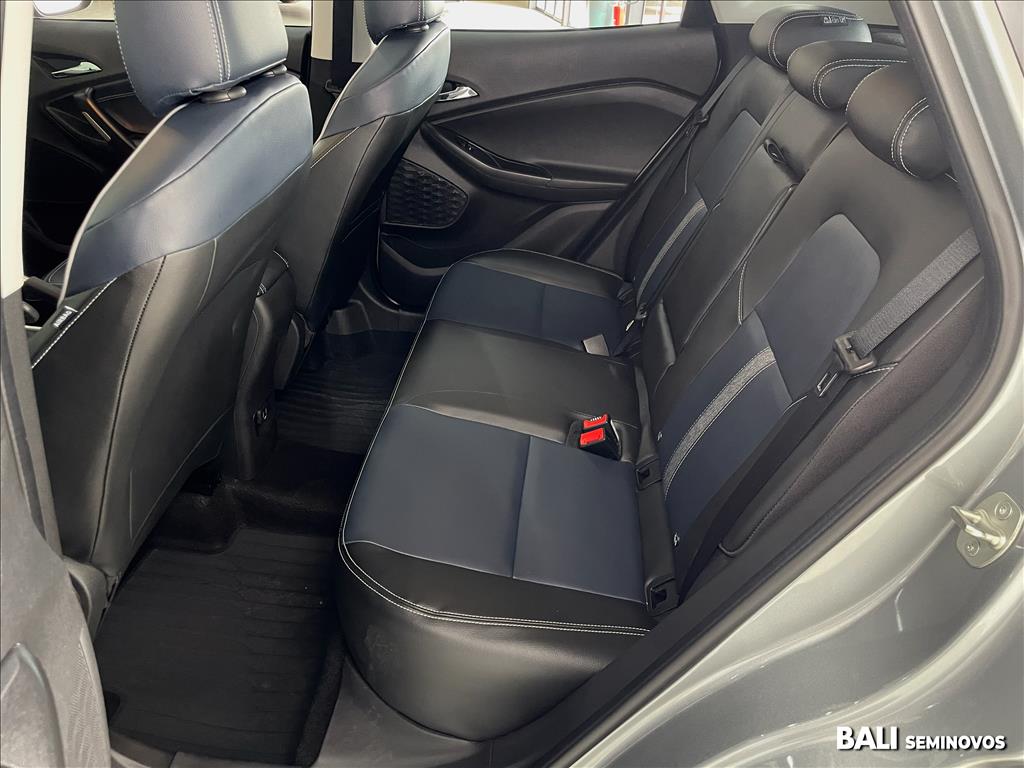 TRACKER 1.2 TURBO FLEX PREMIER AUTOMÁTICO17