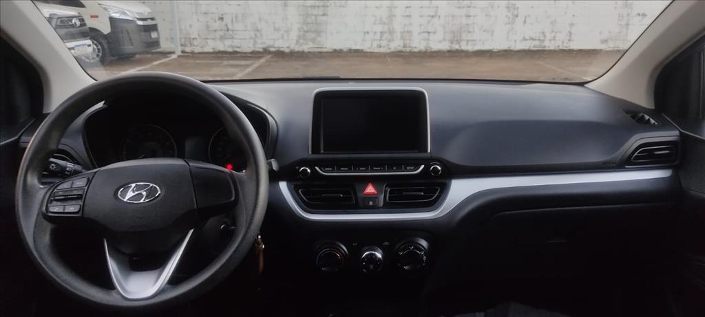 HB20 1.0 12V FLEX EVOLUTION MANUAL4