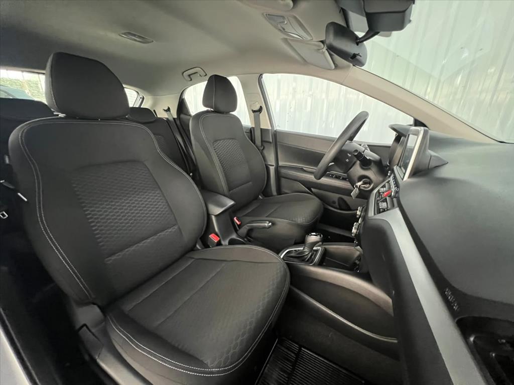 HB20 1.0 TGDI FLEX EVOLUTION AUTOMÁTICO13