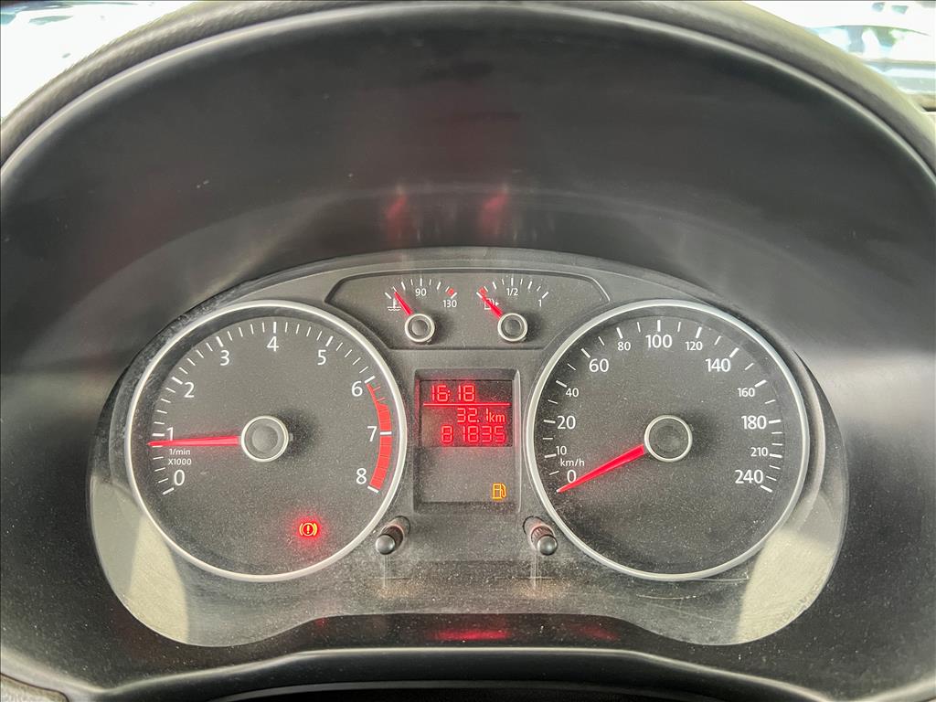 SAVEIRO 1.6 MSI ROBUST CS 8V FLEX 2P MANUAL