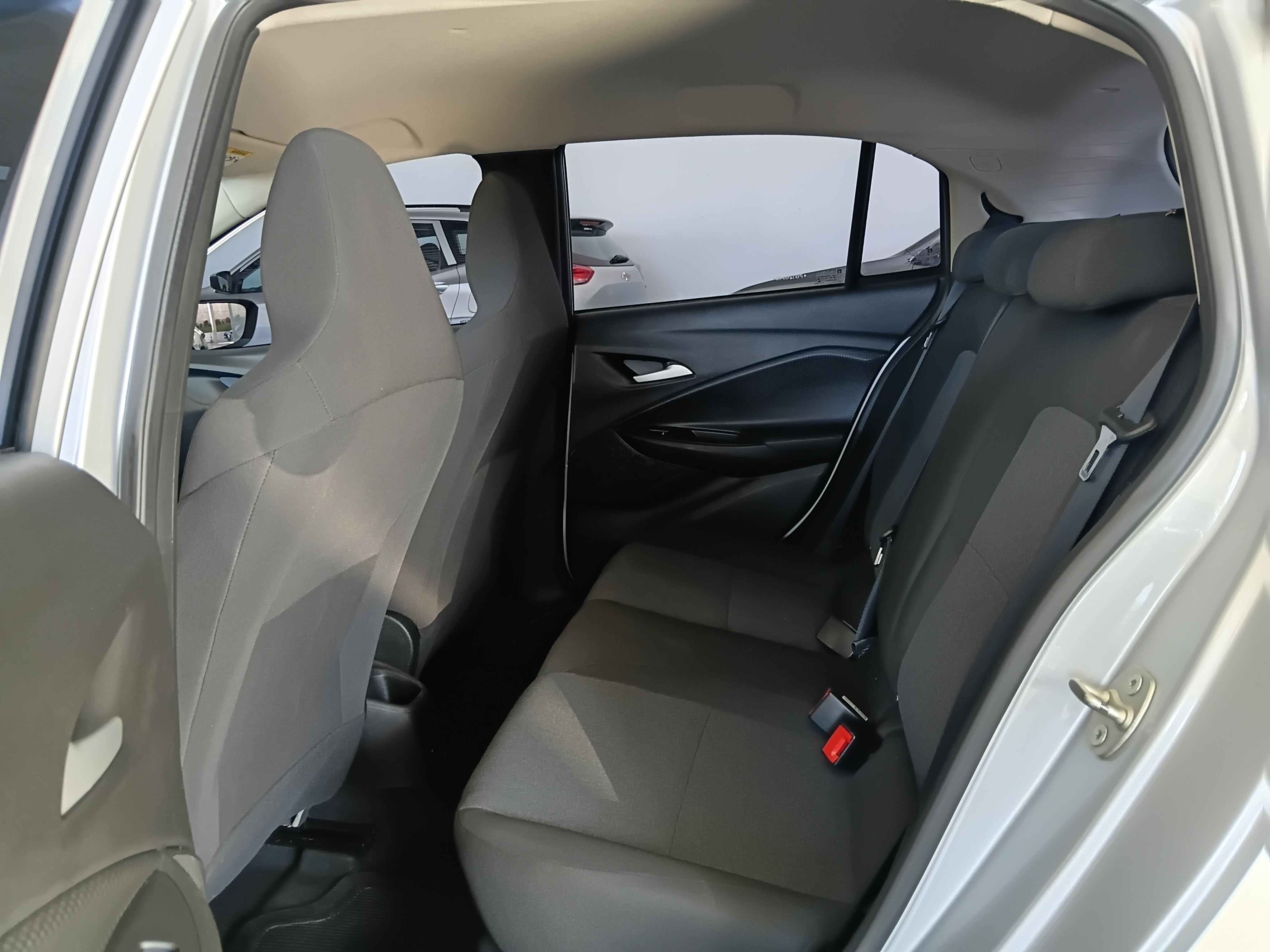 GM - Chevrolet-ONIX-1.0 FLEX MANUAL