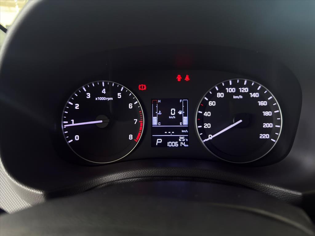 CRETA 1.6 16V FLEX PULSE PLUS AUTOMÁTICO3