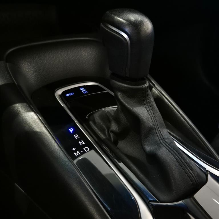COROLLA 2.0 VVT-IE FLEX XEI DIRECT SHIFT9