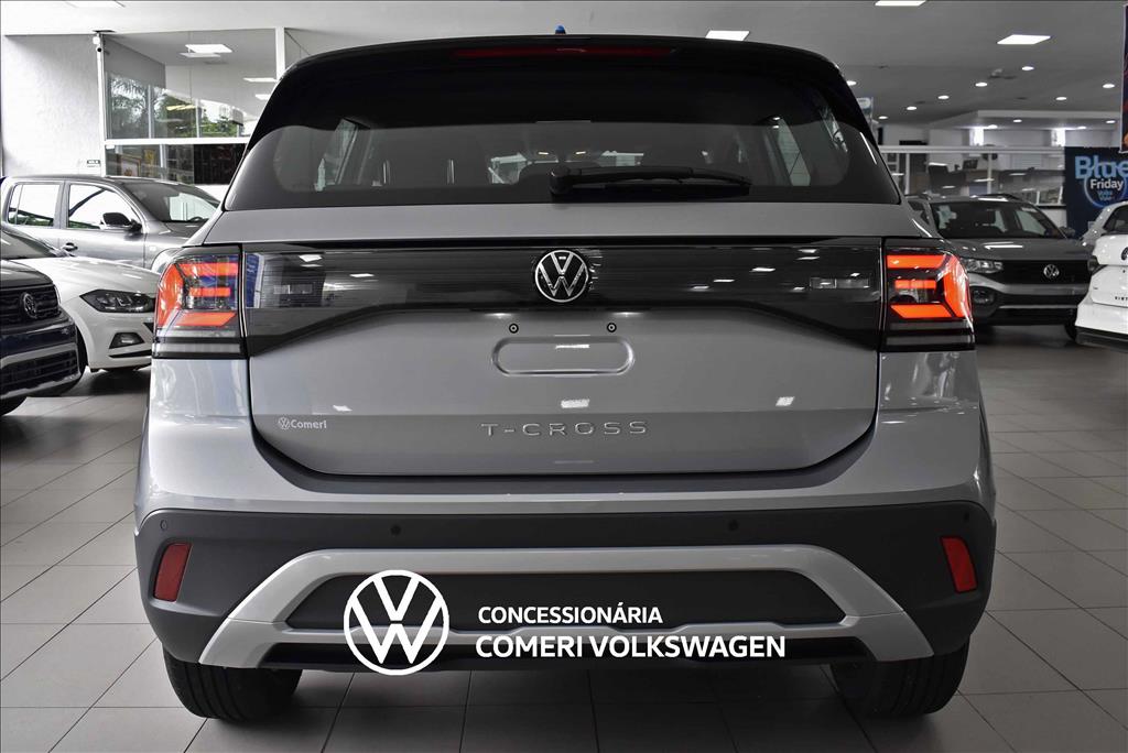 T-CROSS 1.0 200 TSI TOTAL FLEX SENSE AUTOMÁTICO17