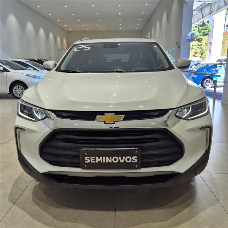 TRACKER 1.2 TURBO FLEX PREMIER AUTOMÁTICO1