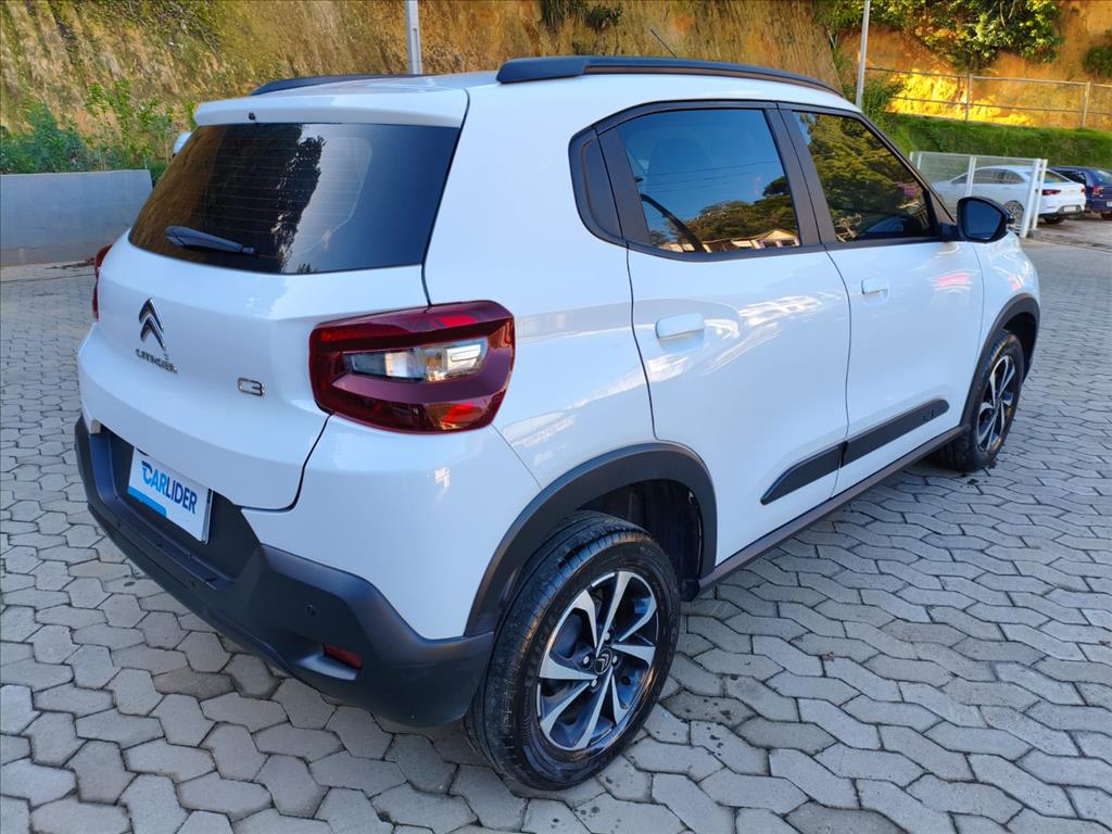 C3 1.6 16V FLEX FEEL PACK AT65