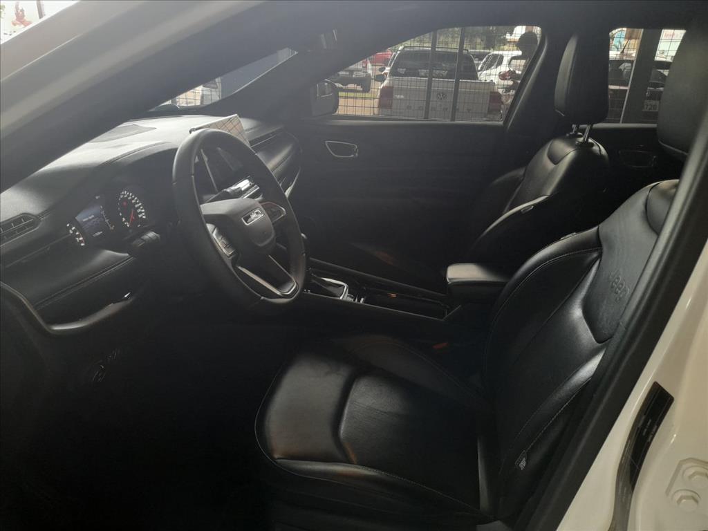 COMPASS 1.3 T270 TURBO FLEX LONGITUDE AT68