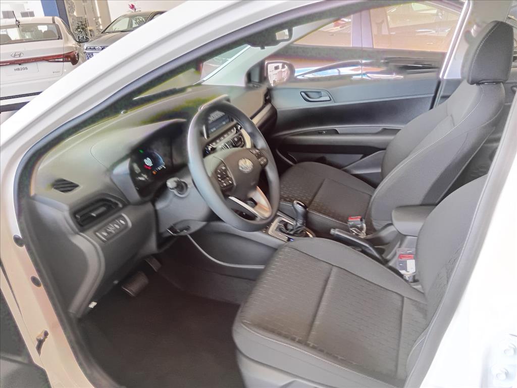 HB20 1.0 TGDI FLEX LIMITED AUTOMÁTICO11