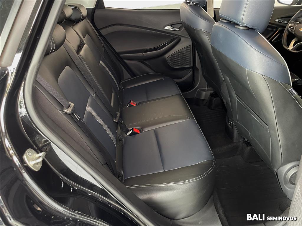 TRACKER 1.2 TURBO FLEX PREMIER AUTOMÁTICO17