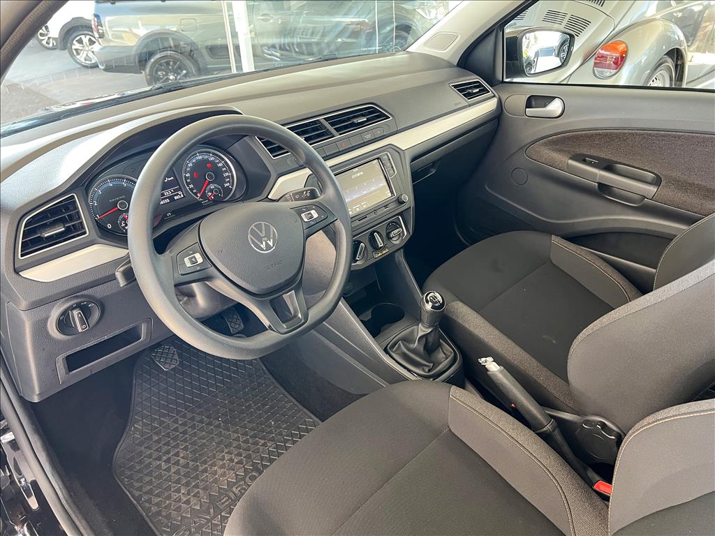 SAVEIRO 1.6 MSI TRENDLINE CS 16V FLEX 2P MANUAL