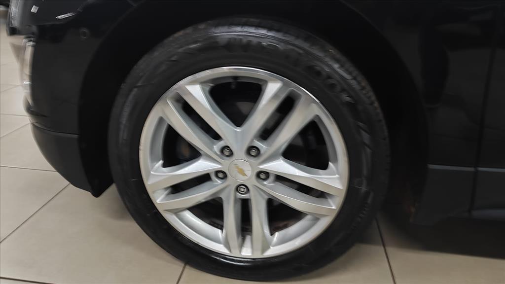 EQUINOX 2.0 16V TURBO GASOLINA PREMIER AWD AUTOMÁTICO EQUINOX 2.0 16V TURBO GASOLINA PREMIER AWD AUTOMÁTICO
