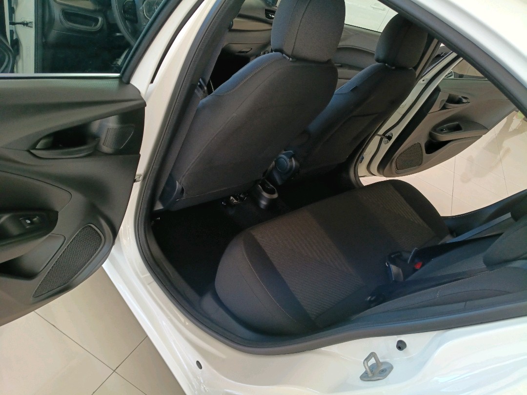 CRONOS 1.3 FIREFLY FLEX DRIVE CVT8