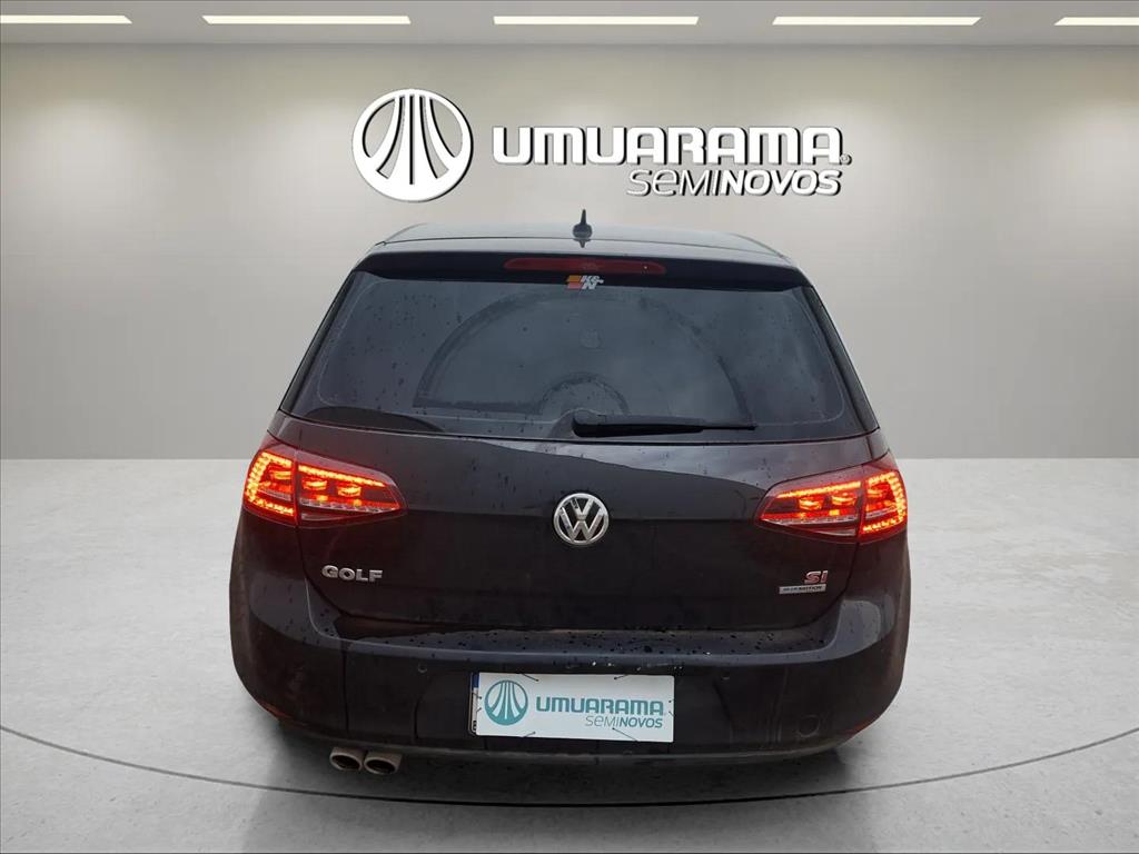 GOLF 1.4 TSI HIGHLINE 16V GASOLINA 4P MANUAL5