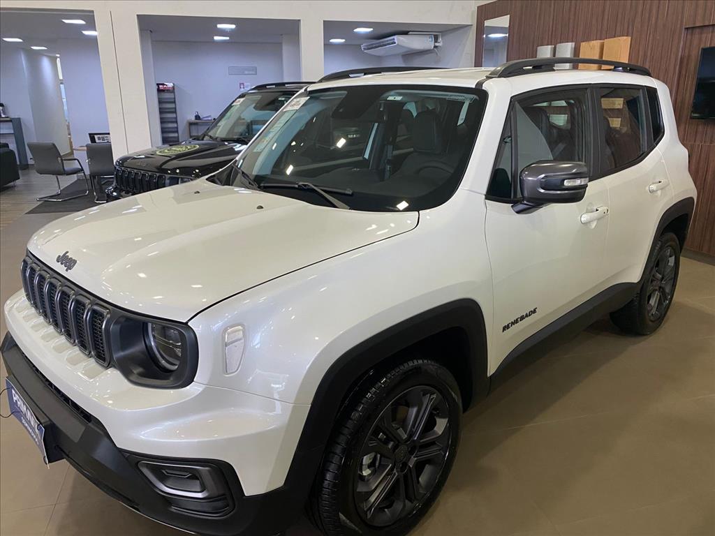 RENEGADE 1.3 T270 TURBO FLEX SPORT AT6