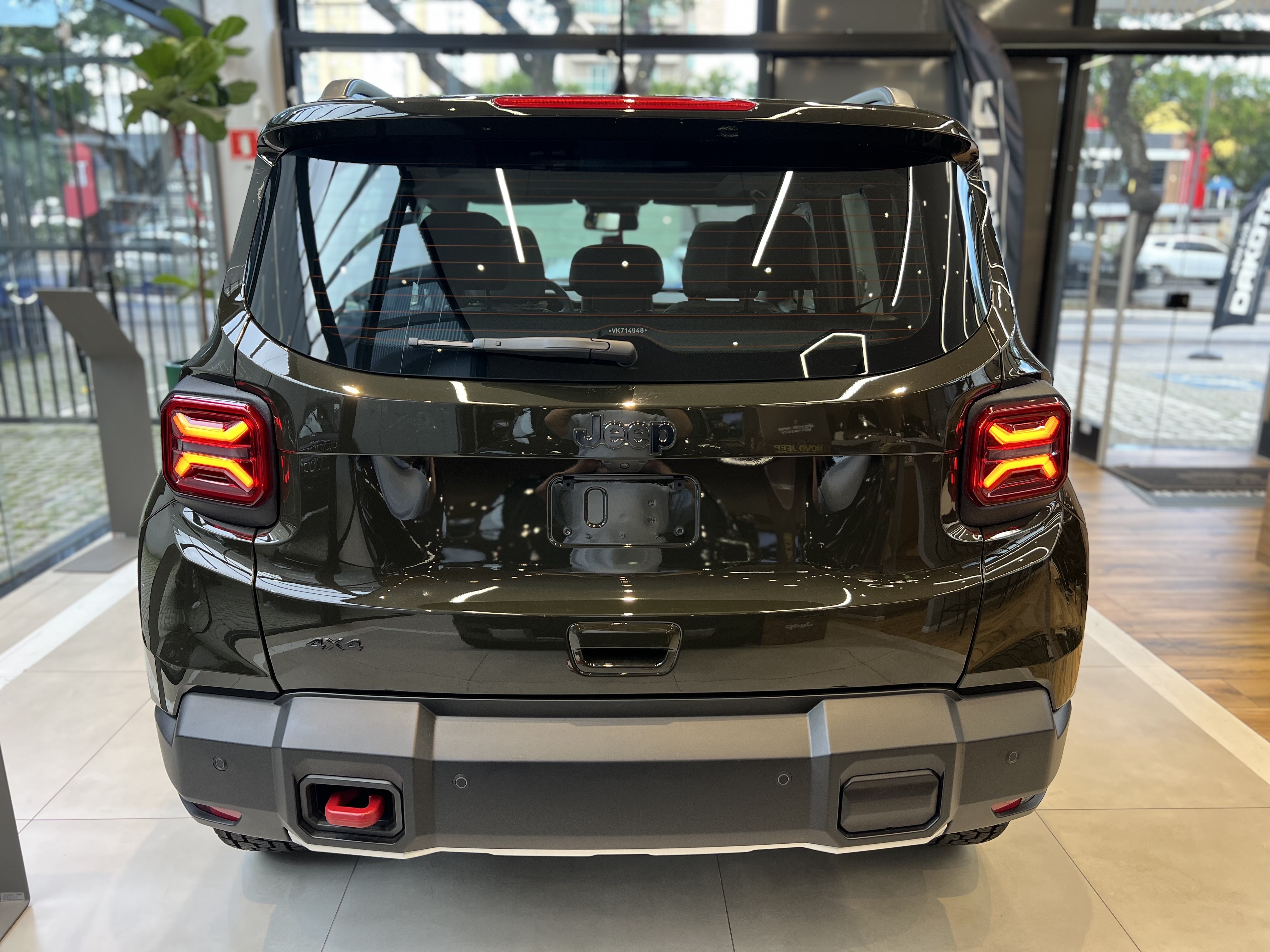 Jeep-RENEGADE-1.3 T270 TURBO FLEX WILLYS 4X4 AT9
