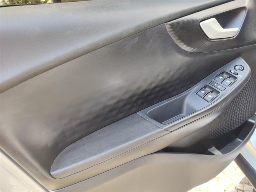 PULSE 1.3 FLEX DRIVE CVT17