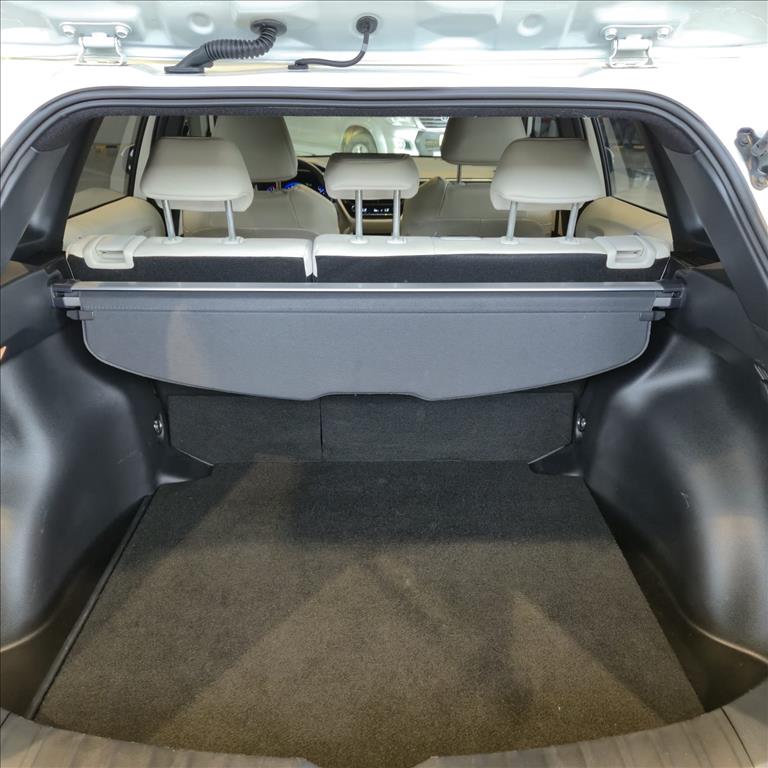 COROLLA CROSS 2.0 VVT-IE FLEX XRX DIRECT SHIFT16