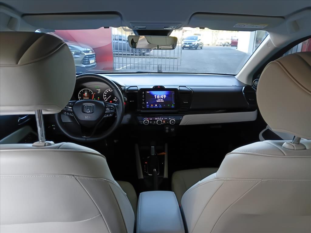 CITY 1.5 i-VTEC FLEX TOURING CVT9