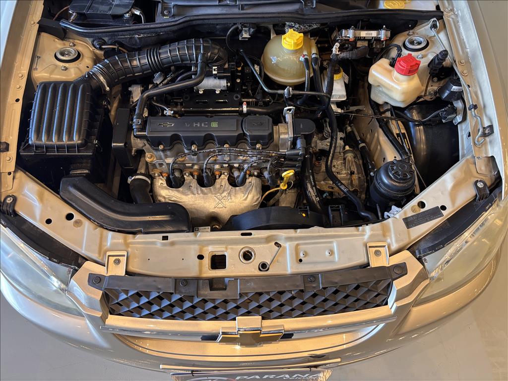 CHEVROLET CLASSIC 1.0 MPFI LS 8V FLEX 4P MANUAL-13 - Paraná Veículos Campinas - Veículos novos e seminovos com qualidade e procedência - 0