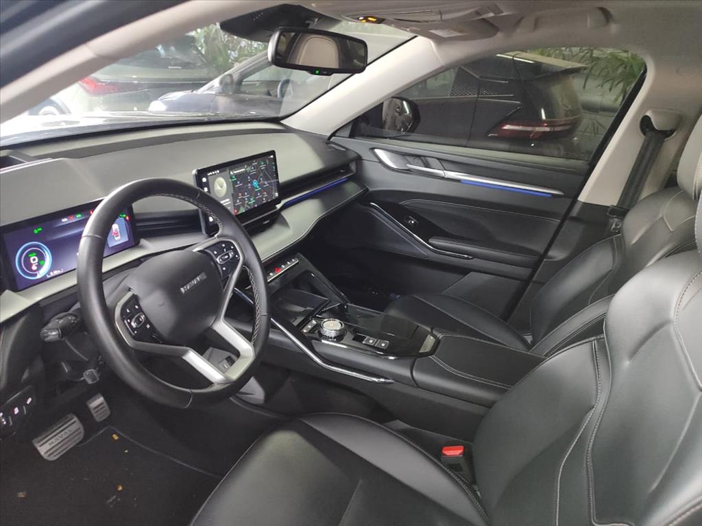 HAVAL H6 1.5 HEV PREMIUM E-TRACTION4