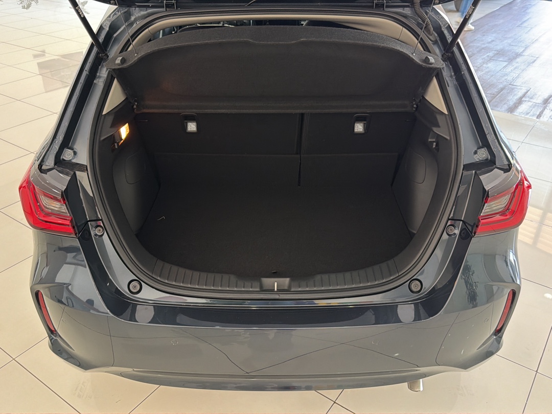 CITY 1.5 i-VTEC FLEX HATCH EXL CVT12